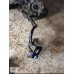 MERCEDES ÇIKMA PARÇA 205 C200 DİZEL YAKIT DEPOSU SÖKME